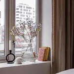 Hotel Suite Apartment *