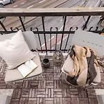 Hotel Suite Apartment شقة *