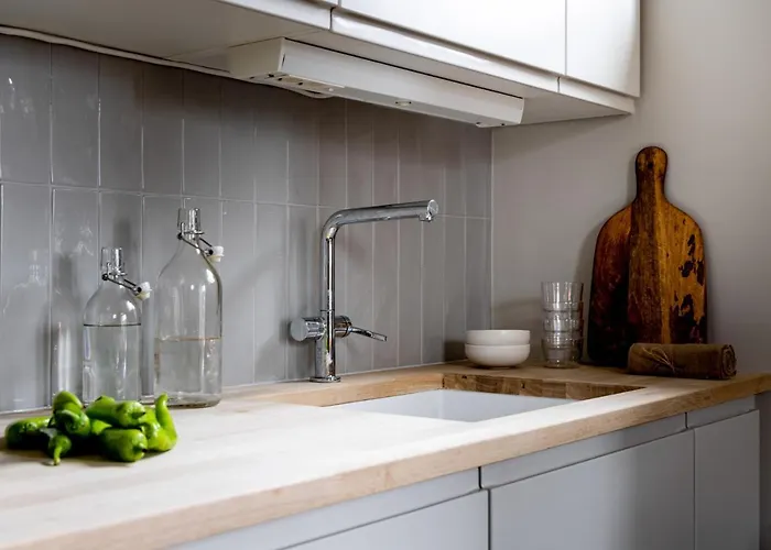 Hotel suite apartment Apartamento