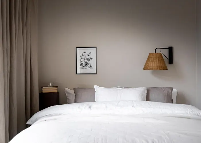 Hotel suite apartment * Oslo