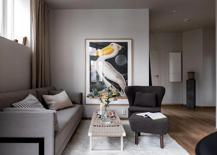 Hotel suite apartment * Oslo