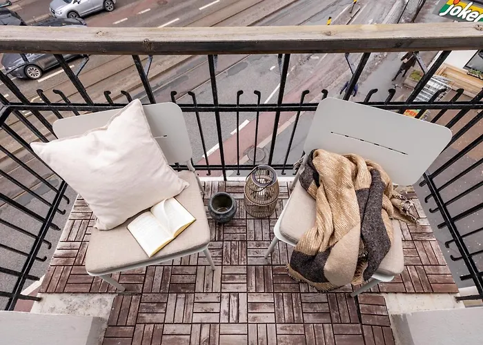 Hotel suite apartment Apartamento *