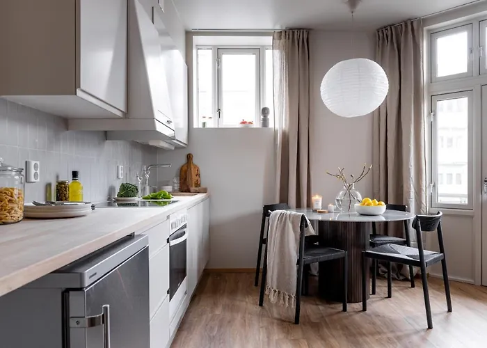 Hotel suite apartment Apartamento *