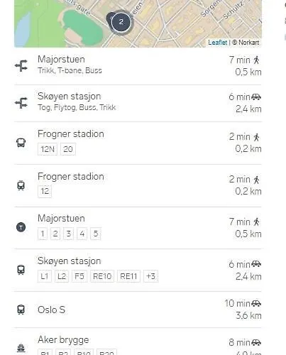 Apartamento Hotel suite apartment