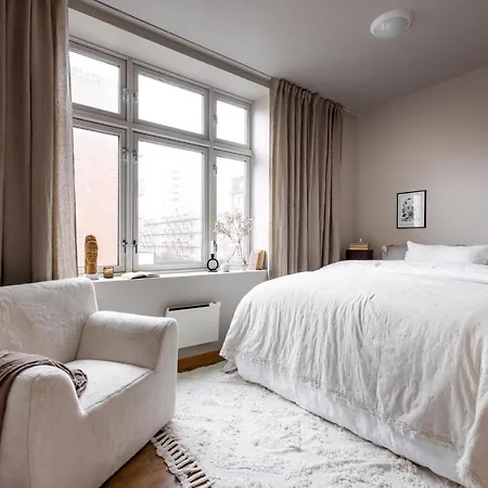 Leilighet Hotel Suite Apartment *