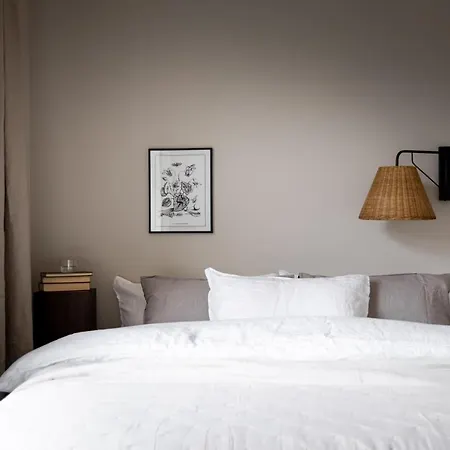 Hotel Suite Apartment * 오슬로