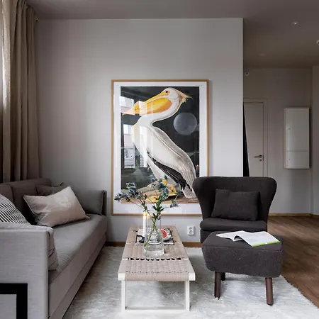 Hotel Suite Apartment * Oslo