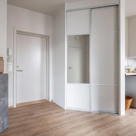 Leilighet Hotel Suite Apartment