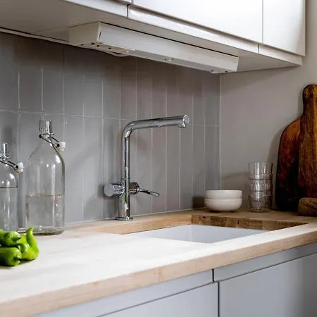 Hotel suite apartment Apartamento