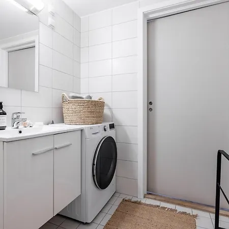 Apartamento Hotel suite apartment *